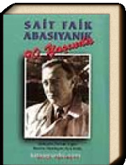 Sait Faik Abasıyanık 90 Yaşında (Paperback)