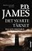 Det svarte tårnet by P.D. James