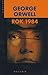 1984 by George Orwell