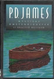 Mystiske omstendigheter (Adam Dalgliesh #3)