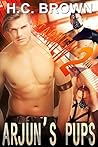 Arjun's Pups (Starmen Book 2)