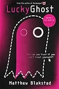 Lucky Ghost
