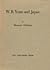 W. B. Yeats and Japan