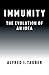 Immunity: The Evolution of an Idea