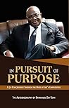 In Pursuit of Purpose: A 50 Year Journey Through The Maze of Life's Complexities