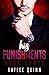 His Punishments (Book Three)