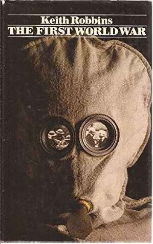 The First World War -- An OPUS book (Hardcover)