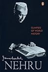 Book cover for Glimpses of World History