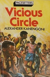 Vicious Circle (Pacesetters)
