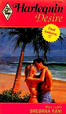 Srebrna pani (Paperback)