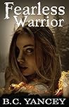 Fearless Warrior: Book Two in the Isaacson Trilogy