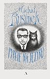 Pypcie na języku by Michał Rusinek