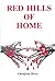 Red hills of home by Chenjerai Hove