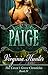 Paige (The Coven's Grove Ch...