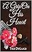 A Grip On His Heart by Tea DeLuca
