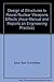 Design of Structures to Resist Nuclear Weapons Effects (ASCE MANUAL AND REPORTS ON ENGINEERING PRACTICE)