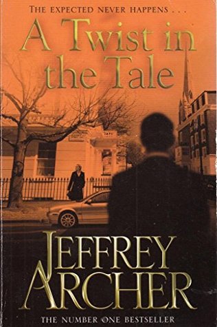 A Twist in the Tale [Paperback] [Jan 01, 2015] Archer, Jeffrey