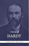 Thomas Hardy: The...