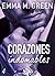 Corazones indomables - Vol. 4 (Spanish Edition)