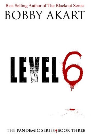 Level 6 (Pandemic #3)