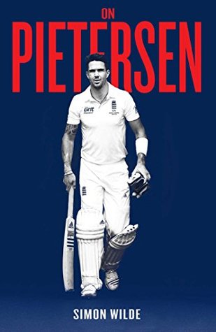 On Pietersen (Kindle Edition)