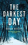 The Darkest Day: A Thrilling Mystery from the Godfather of Swedish Crime