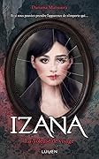 Izana - La Voleuse de Visage