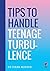 Tips to Handle Teenage Turb...