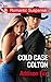 Cold Case Colton (The Coltons of Shadow Creek #4)