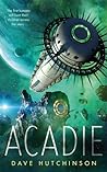 Acadie
