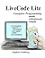 LiveCode Lite: Computer Pro...