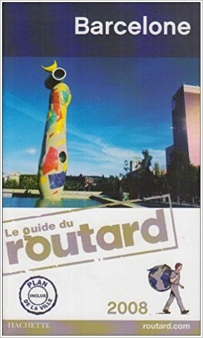 Guide du routard Barcelone (Paperback)