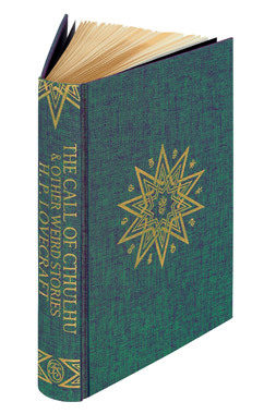 The Call of Cthulhu and Other Weird Stories