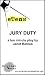Jury Duty by Janet Barnes