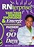 RNTERPRISE!: Take your nursing knowledge and EMERGE with an entrepreneurial passion in 90 days