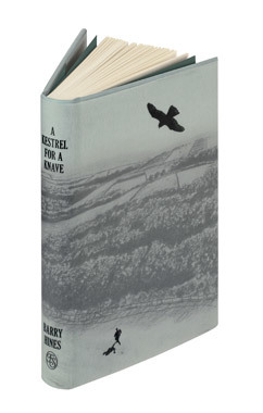 A Kestrel for a Knave