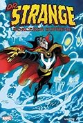 Doctor Strange: Sorcerer Supreme Omnibus, Vol. 1