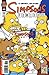Simpsons Comics #85