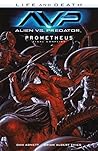 Alien vs. Predator: Life and Death