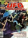 Marvel Preview #13 - UFO Connection