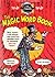 The magic word book, starri...