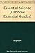 Essential Science (Essential Science Guides)