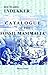 Catalogue of the Fossil Mammalia in the British Museum, (Natural History): Part 1. Containing the Orders Primates, Chiroptera, Insectivora, Carnivora, and Rodentia