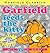 Garfield Feeds the Kitty by Jim Davis