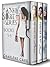 A New Start Series Boxed Set Books 3-5