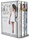 A New Start Series Boxed Set Books 3-5