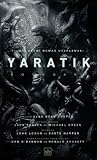 Yaratık by Alan Dean Foster