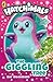 The Giggling Tree (Hatchimals 1)