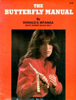 Butterfly Manual: Techniques of the Manila Folder