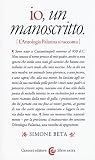Io, un manoscritto